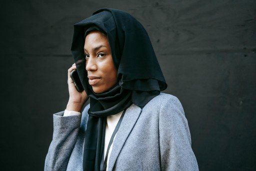 Elegant Hijab Styles for the Modern Woman