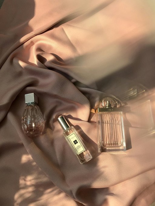 Classic Women's Perfumes