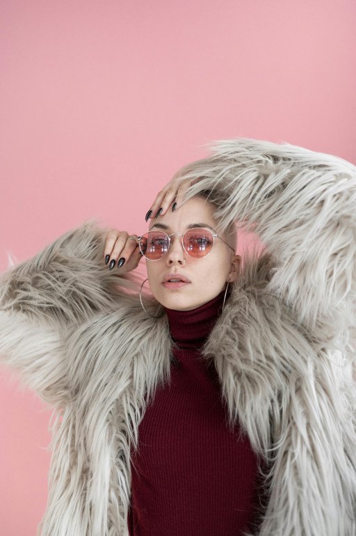 The Ultimate Guide to Choosing a Short Faux Fur Coat