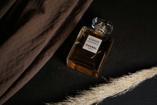 Coco Chanel Perfume Guide